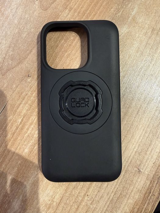 Husa Quad Lock Iphone 15 pro
