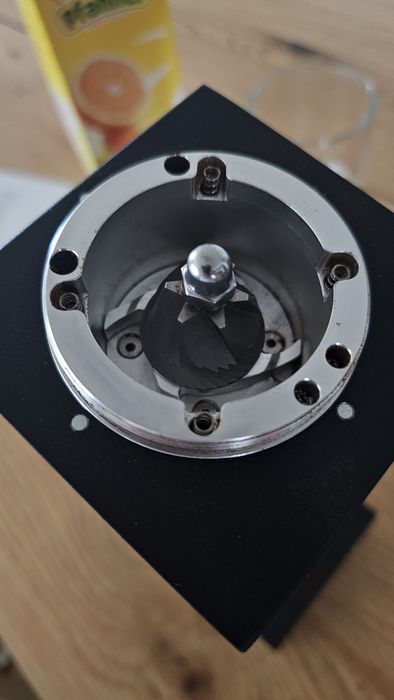 Rasnita Single dose Varia vs3