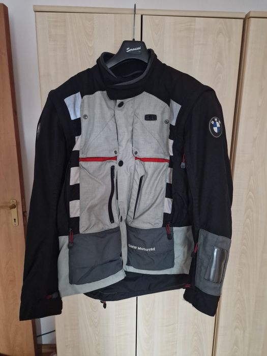 Costum BMW Rallye 2 Pro 56 (XL)