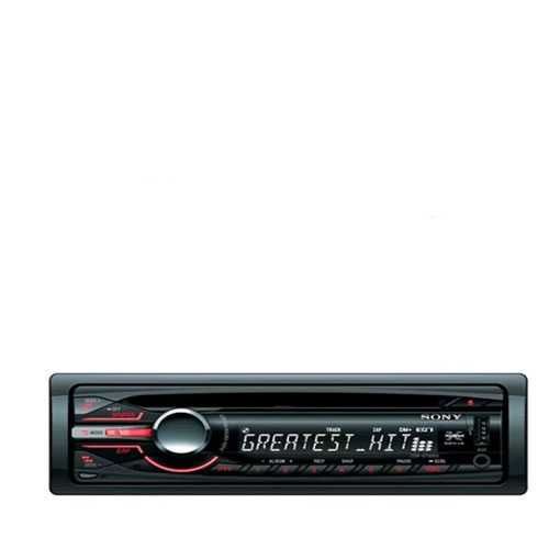 Касетофон за кола Pioneer 4х50W + bluetooth, mp3, usb, sd радио