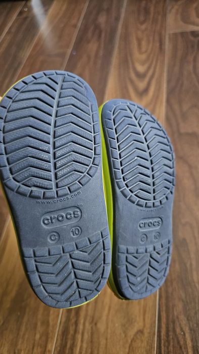 Papuci Crocs c10