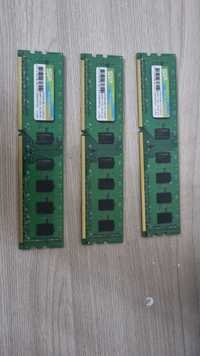 Оперативная память 4Gb DDR3