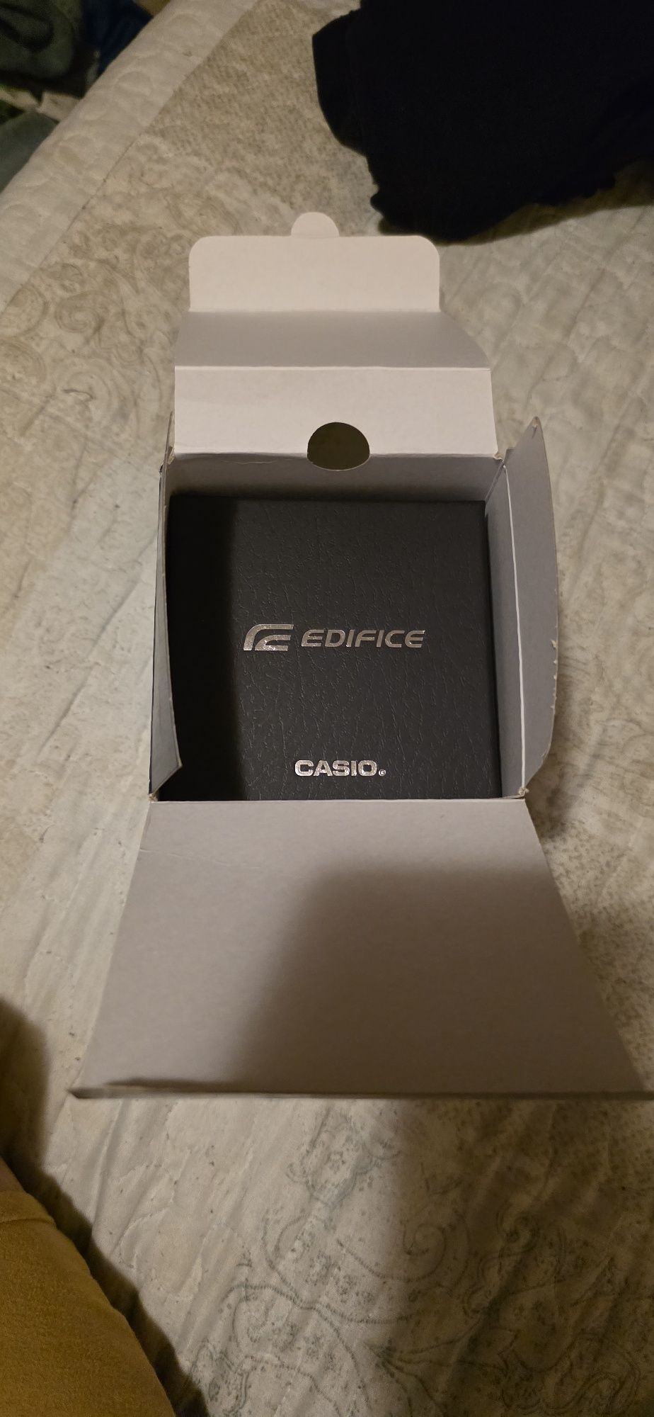 Casio edifise solar