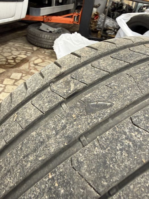 Пирели Летни Гуми 315/35/21 и 275/40/21