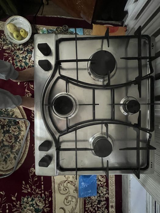 Продам варочную поверхность Hotpoint Ariston!