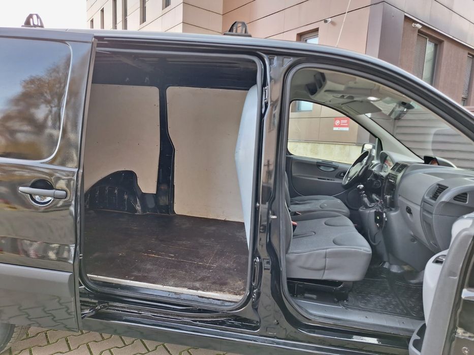 >Peugeot EXPERT.Maxi Long > 2012 Euro 5 > 2.0 HDI. 130Cp.>