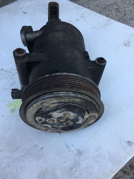 Compresor Ac/Clima Ford Tranzit/Ducato/Jumper. 2.2D 2007-2014.