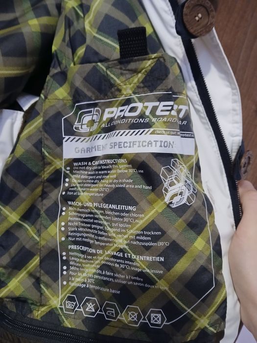 Geaca ski stare foarte bună