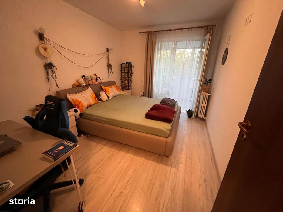 Dristor, Park Lake, Parc IOR, Scoala 88, Str. Odobesti