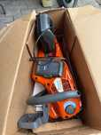 Drujba electrica Husqvarna 535i XP