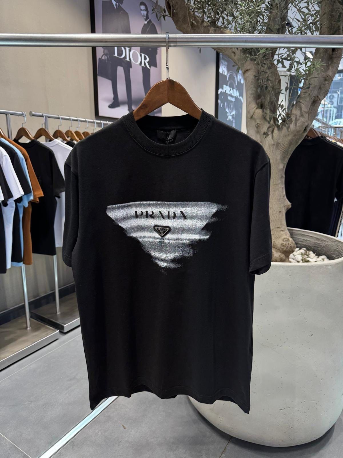 Мъжка тениска Dolce & Gabana