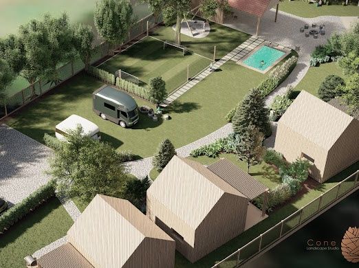 Vand teren intravilan la Sovata langa raul Sovata, pe strada Vanatoril