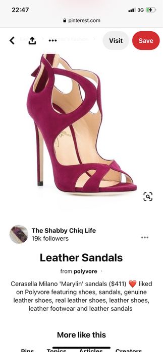 Sandale piele noi superbe