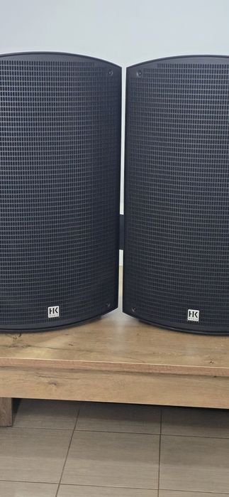 Vand boxe HK SONAR XI 15