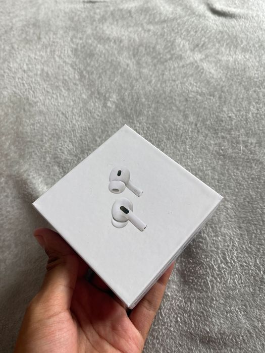 Airpods Pro 2 Sigilate