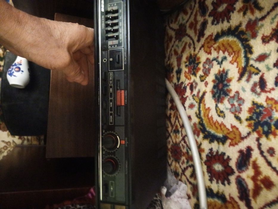 Радиотехника разная