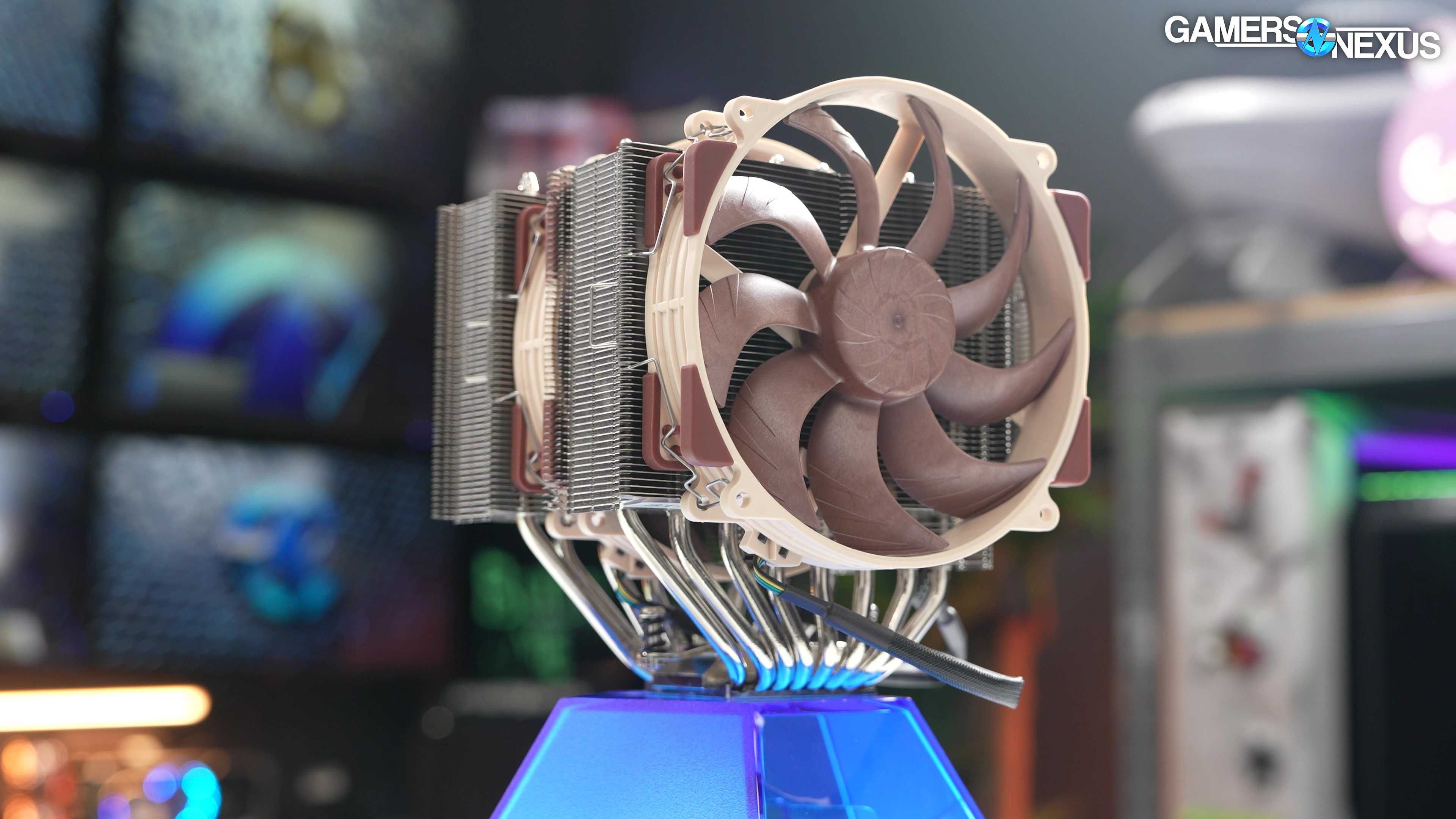 Gaming PC Гейминг Конфигурация Ryzen 7 9800X3D, RX 7800 XT, 64GB DDR5