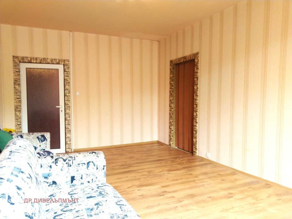 Дава се под наем Тристаен апартамент в София, Сухата река - 92 кв.м за 613.55 € - Снимка #6