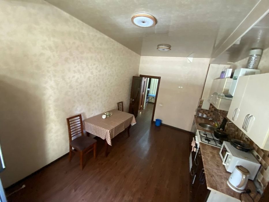 Сдаётся 2/3/9 паркентский, новостройка 80м2