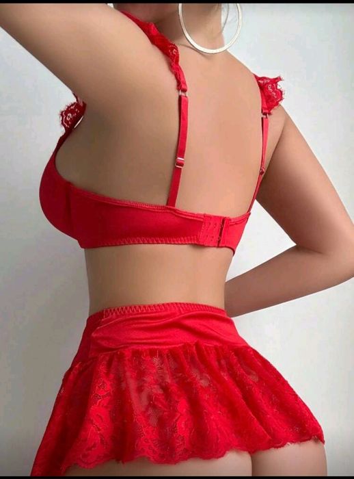 Set 5 piese de Ziua Îndrăgostiților