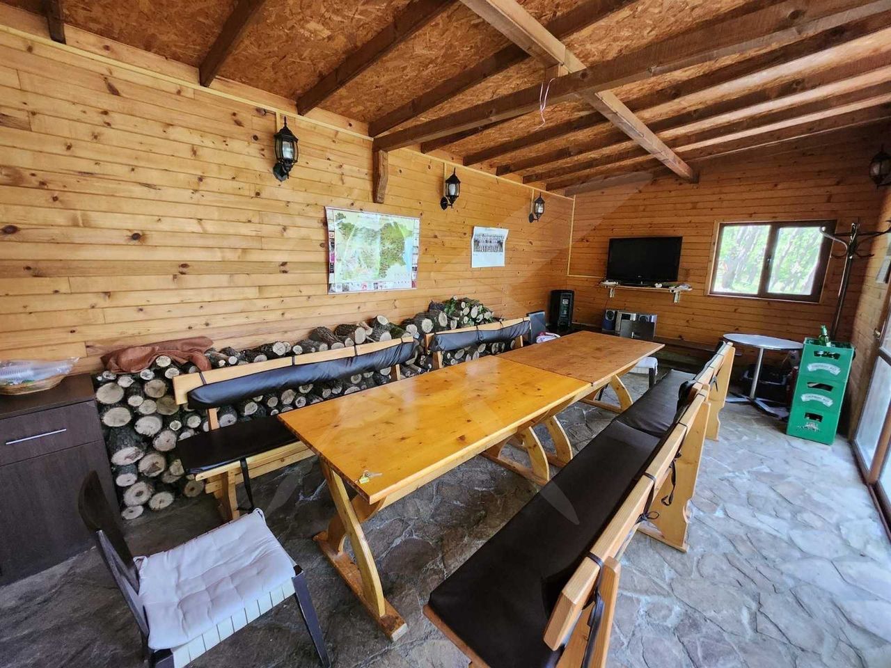 Продава се Двустаен апартамент в к.к. Златни пясъци - 63 кв.м за 1350 €/кв.м - Снимка #8