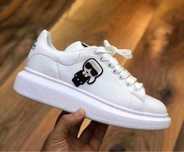 Adidasi Karl Lagerfeld