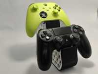 Suport pentru 2 Controllere Xbox sau PlayStation