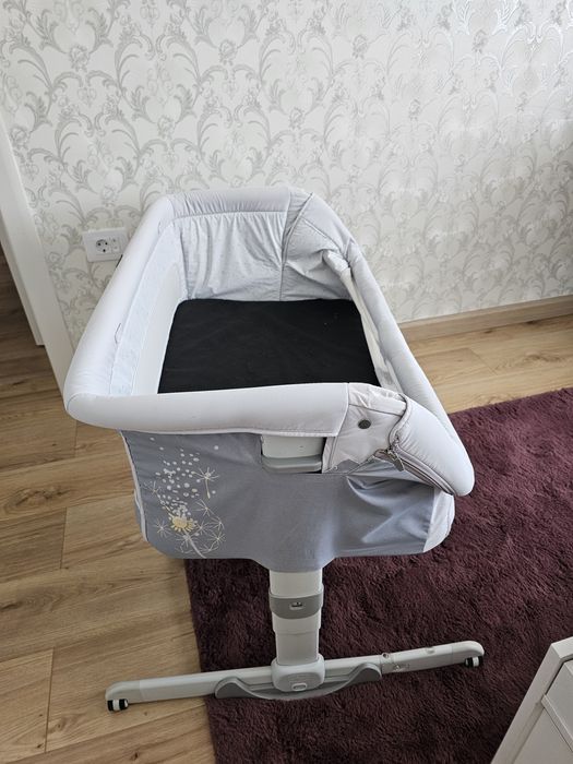 Pătuț pentru bebeluși