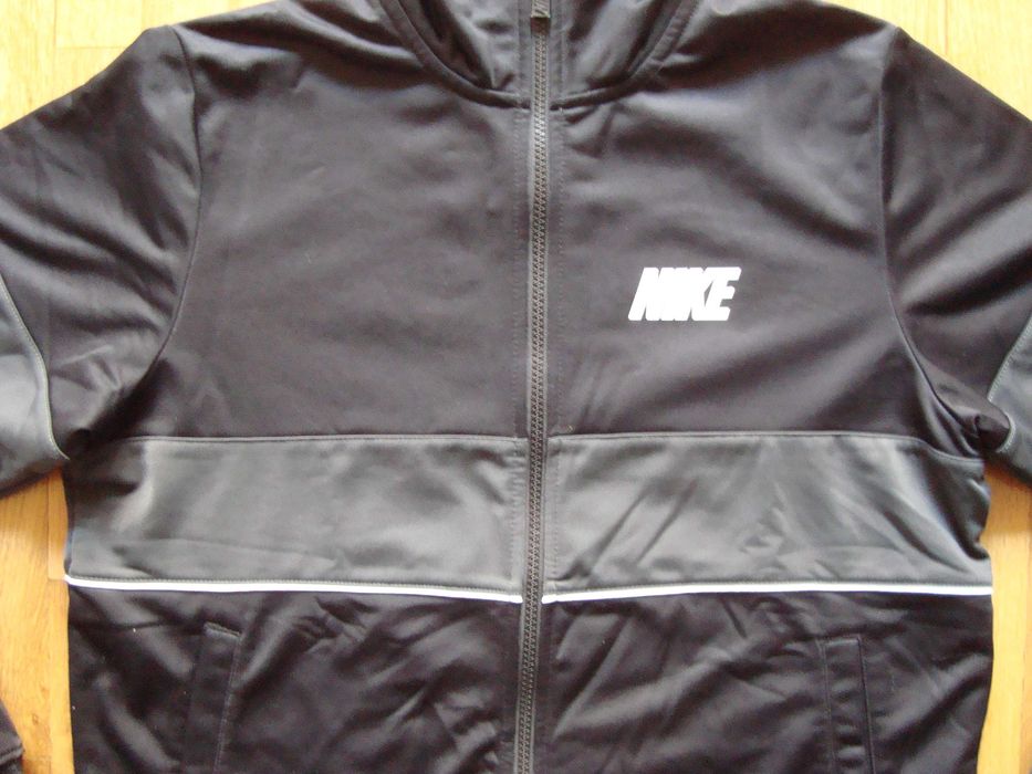 Намален Nike горнище/суичър мъжки