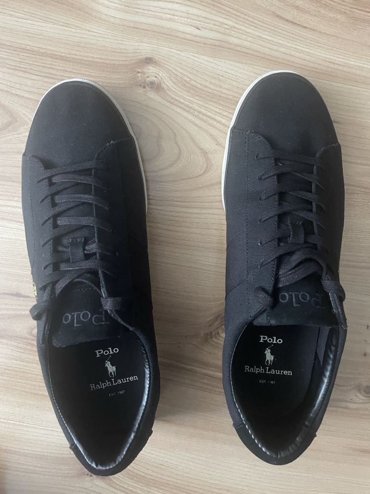 Polo Ralph Lauren / мъжки спортни обувки/сникърси 46