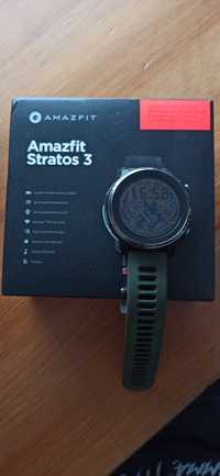 Amazfit Stratos 3 Xiaomi sport watch