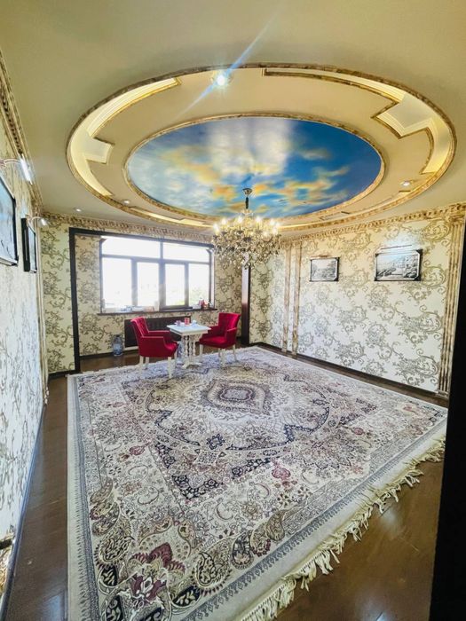 Ул Осие 3/7/9 С ремонтом Срочно 75квм