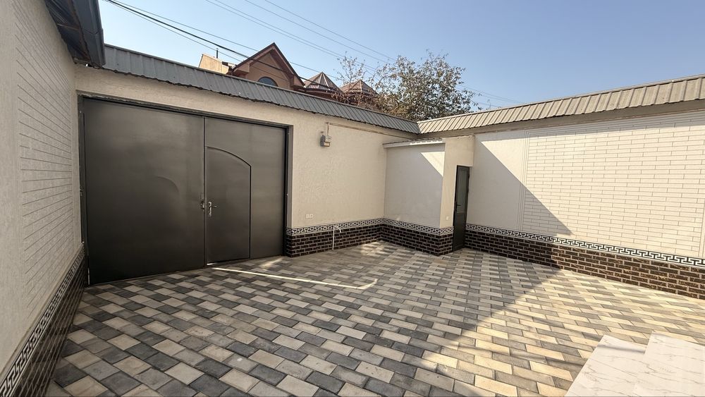 Shakarchi mahallada Algaritim 6 xona 2sotix