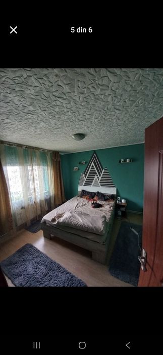 Vând schimb apartament