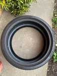 275/30/R20 Pirelli runflat 225/45/R19 Bridgestone run flat