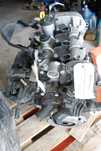 Motor 1.0i*CHYB*CuAnexe55Kw/75CpEur6*2018VwUP4.000km(NOU)PoloFabiaFran