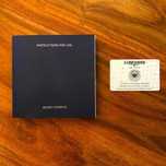 Card si instructiuni de utilizare Longines