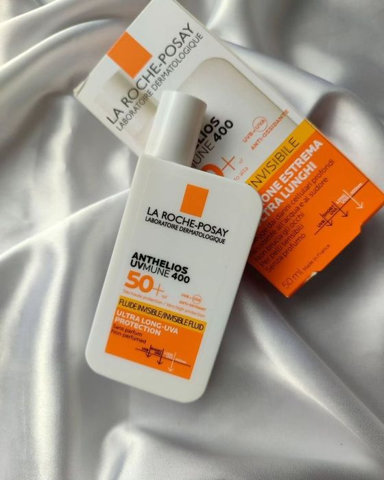 SPF La Roche-Posay 50 ml