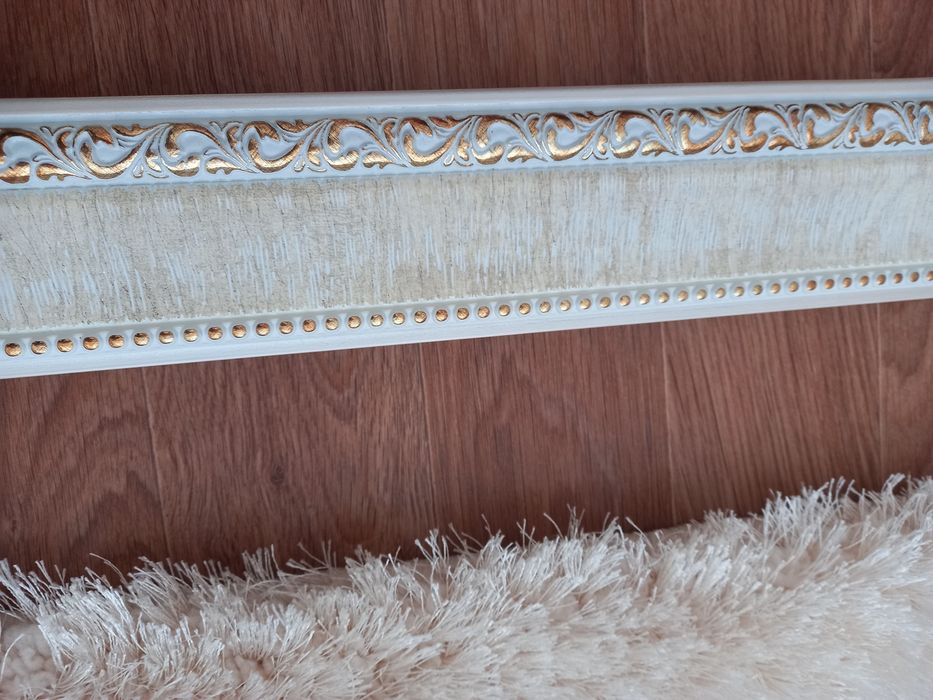 Карниз потолочный