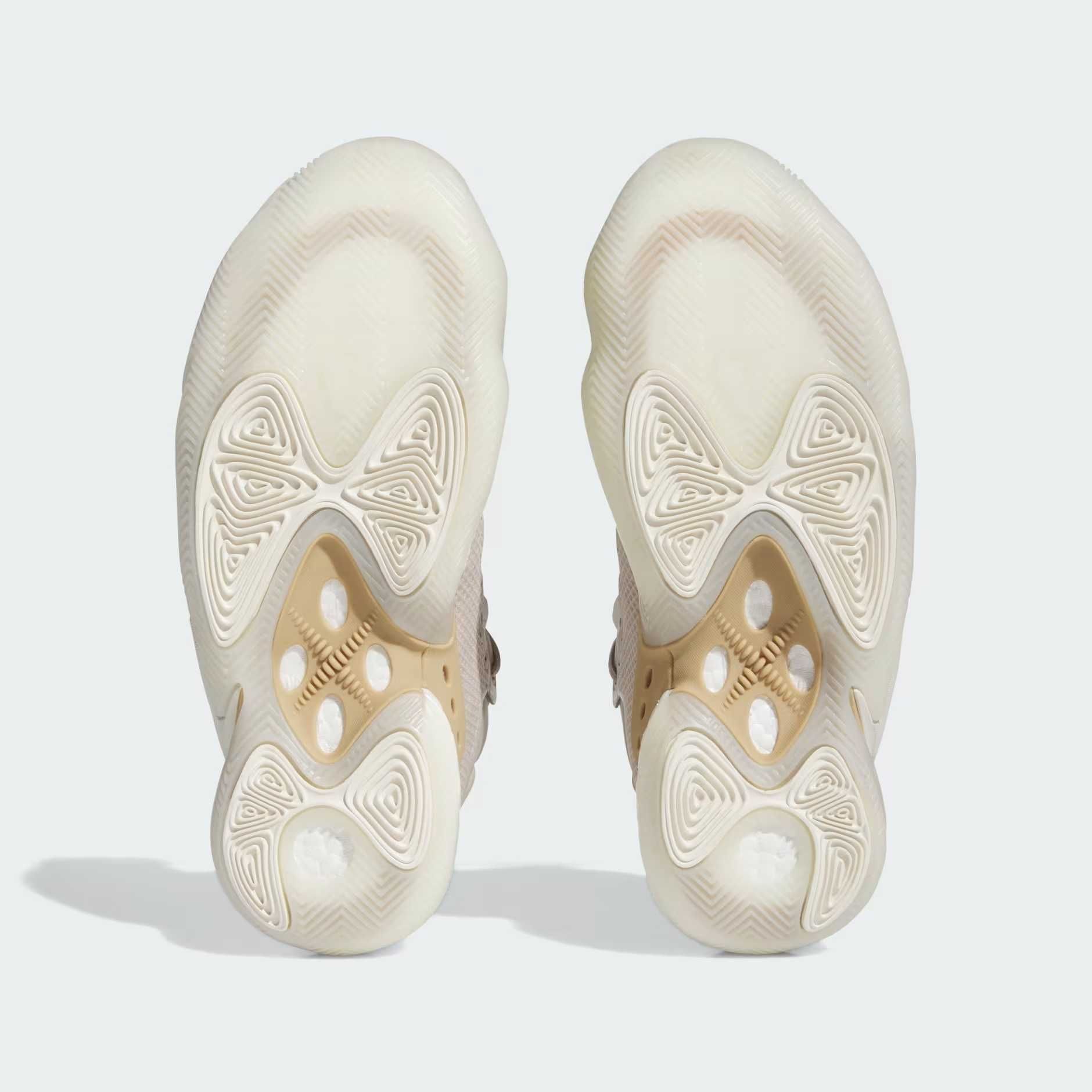 Кроссовки Adidas BYW Select Wonder Beige оригинал
