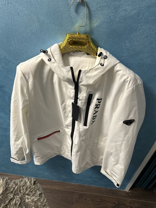 Hanorac Prada model nou Premium