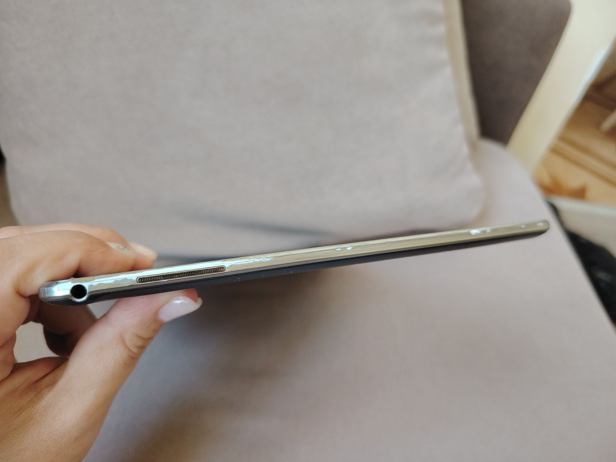 Таблет Samsung Galaxy Tab S 10.5 LTE (SM-T805) 16GB