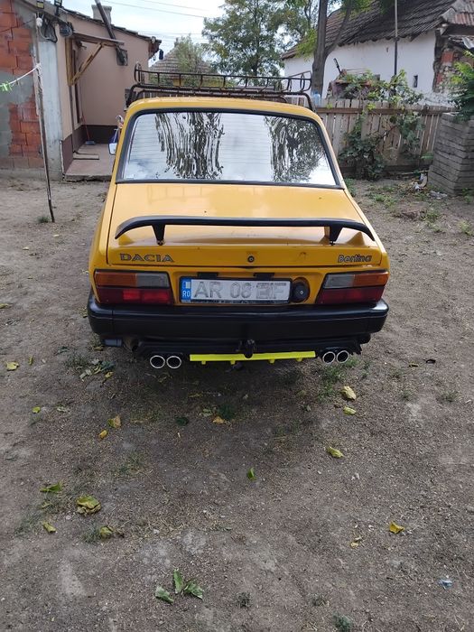 Vând Dacia 1310 Berlin