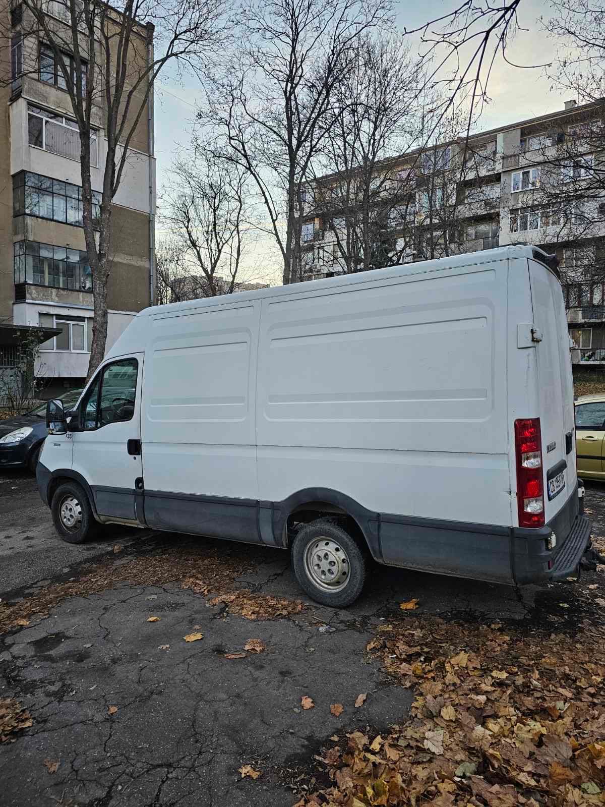 Транспортни Услуги възможно и хамали