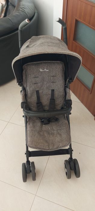 Количка за бебе/дете Silver Cross Reflex