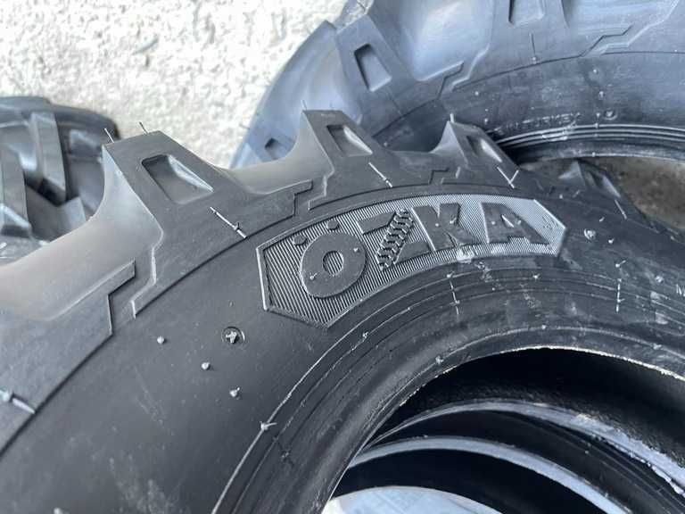 OZKA Anvelope agricole motocultor cu garantie 6.00-16 6PR