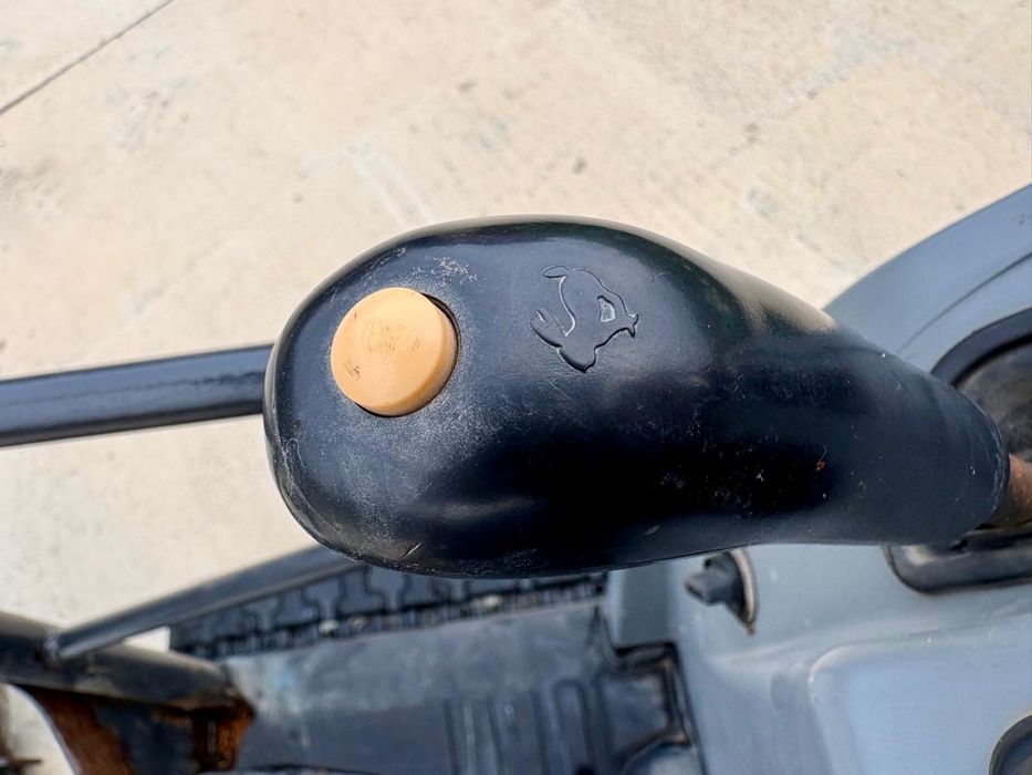 Miniexcavator Bobcat E17