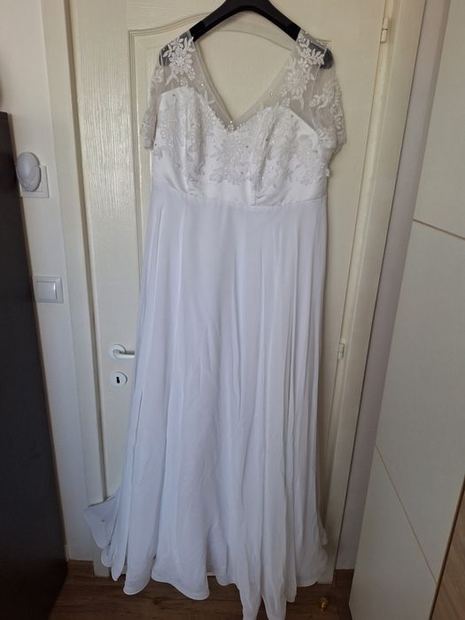 Rochie de mireasa