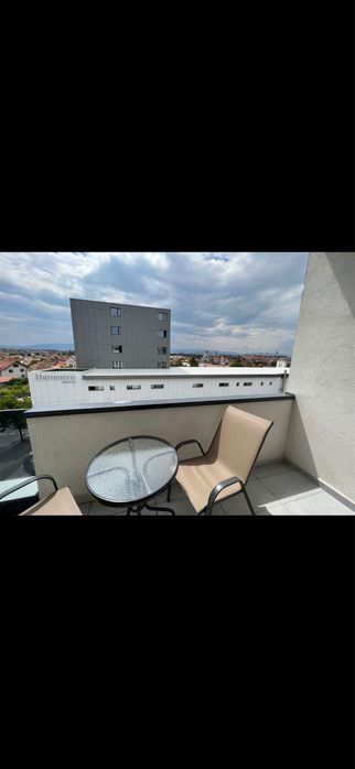 Inchiriez Apartament 2 camere CityResidence