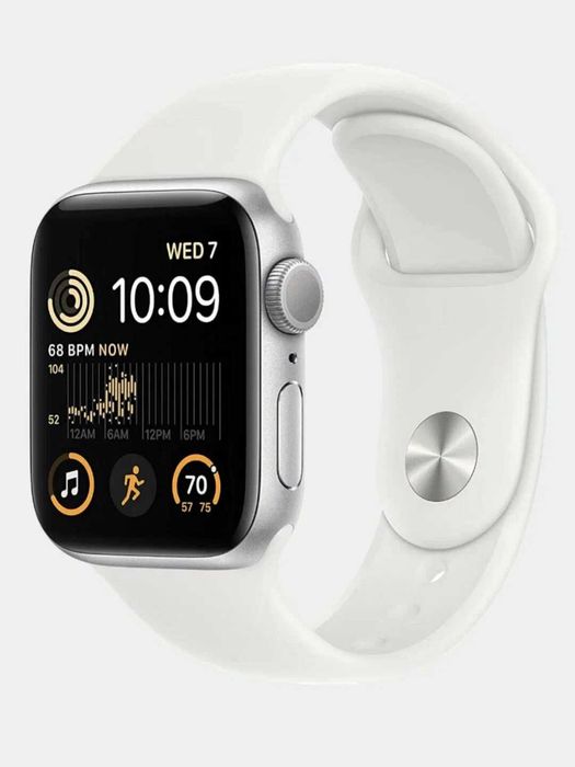 Apple Watch Series Watch SE 2 40mm  | Naqd + Muddatli to‘lov